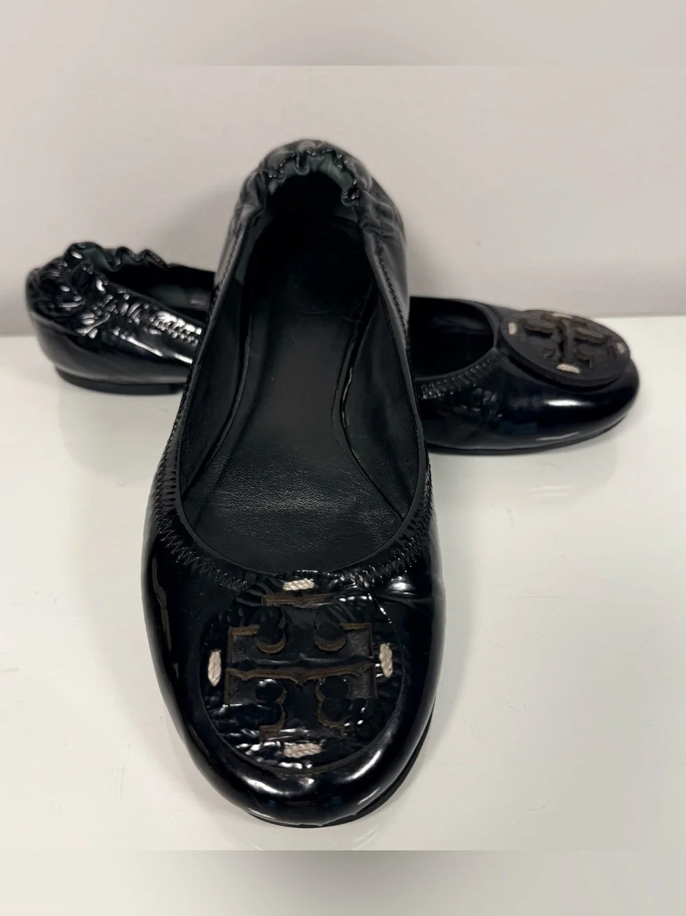 Tory Burch good pre